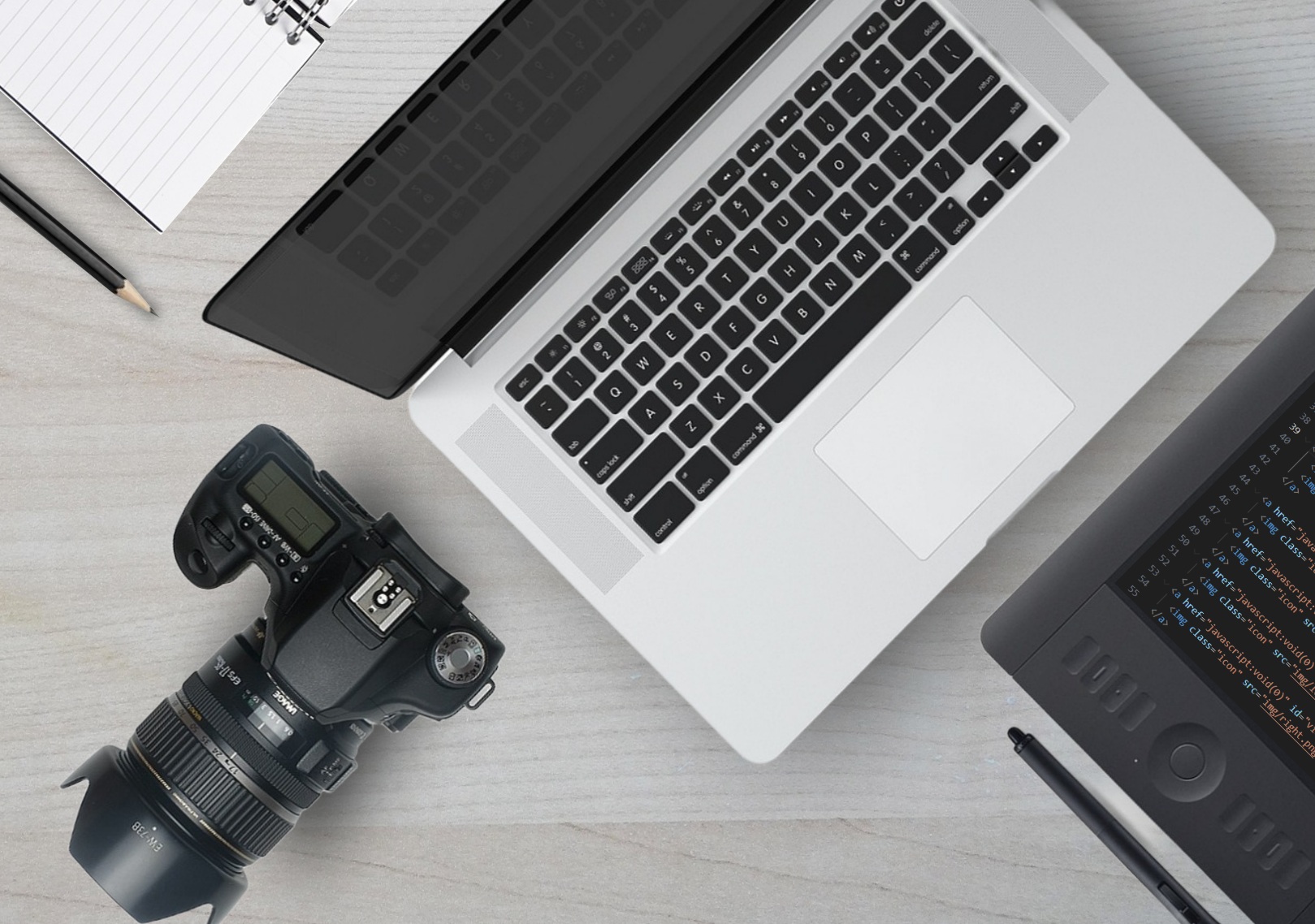 About Us Image
